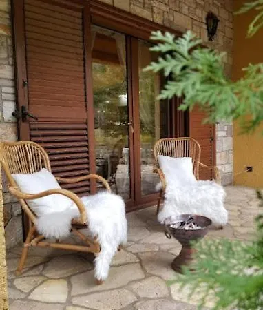 Couette-café Tre Bujtinat Gjinar Elbasan