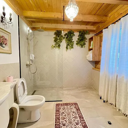 Tre Bujtinat Gjinar Elbasan